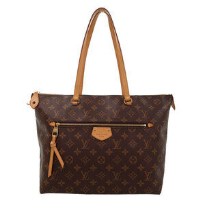 Louis Vuitton Monogram Iena Tote Bag